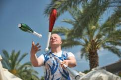 SEADEN SEA PLANET RESORT - SPA Activities